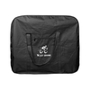 Sac de rangement de couverture de vélo de vélo occidental adapté pour 14/16/20/26 / 27.5 pouces 700C vélo pliant Portable épaissir voyage transporter des sacs de chargement