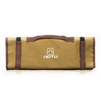 Sac de rangement multifonctionnel en plein air pour matériel de camping sac de transport pour matériel de camping sac d