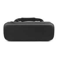 Sac de rangement portable à main sac de rangement antichoc Aircurler sac de voyage rigide remplacement pour Dyson Airwrap Styler