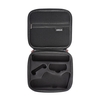 Sac de rangement portable mallette de transport rigide de voyage avec poignée de transport supérieure remplacement de la bandoulière pour stabilisateur de cardan DJI OM 5