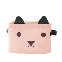Sac de rangement pour beaux objets en tissu résistant à l