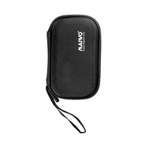 Sac de rangement pour disque dur MAIWO Antichoc Facile à transporter Résistant à l
