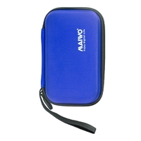 Sac de rangement pour disque dur MAIWO Antichoc Facile à transporter Résistant à l
