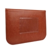 Sac de rangement pour sac de rangement pour appareil photo carré Support de boîtier PU pour 15 * 10 10 * 10 Filtre d
