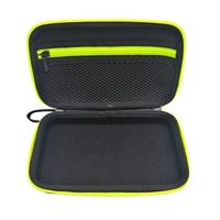 Sac de rangement pour thermomètre numérique portable