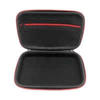 Sac de rangement pour thermomètre numérique portable