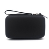 Sac de rangement pour thermomètre numérique portable Étui de rangement cosmétique Poche de transport à fermeture éclair portable