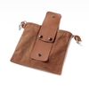 Sac de recherche de fruits Sac de cueillette de fruits Sac à outils suspendu à la taille Pochette de recherche de nourriture Sac de nourriture de la jungle