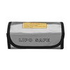 Sac de sécurité anti-déflagrant pour batterie Lipo Sac de protection étanche Firepoof pour charge et stockage