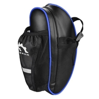 Sac de selle de vélo résistant à l