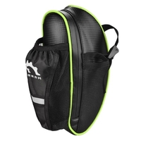 Sac de selle de vélo résistant à l