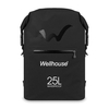 Sac de sport de plein air pour sac sec imperméable ultra léger