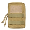 Sac de sport en plein air sac suspendu taille Molle ceinture taille poche sac à main téléphone étui de transport
