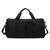 Sac de sport sec et humide,  sac de voyage étanche avec compartiment à chaussures,  sac de sport pour entraînement,  voyage,  sport,  yoga