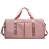 Sac de sport sec et humide,  sac de voyage étanche avec compartiment à chaussures,  sac de sport pour entraînement,  voyage,  sport,  yoga