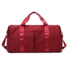 Sac de sport sec et humide,  sac de voyage étanche avec compartiment à chaussures,  sac de sport pour entraînement,  voyage,  sport,  yoga