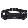 Sac de taille Ceinture de course pour bouteilles d