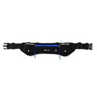 Sac de taille Ceinture de course pour bouteilles d