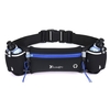 Sac de taille Ceinture de course pour bouteilles d