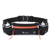 Sac de taille Ceinture de course pour bouteilles d