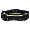 Sac de taille Ceinture de course pour bouteilles d