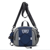 Sac de taille Fanny Pack Hip Bum Bag avec porte-bouteille d