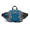 Sac de taille Fanny Pack Hip Bum Bag avec porte-bouteille d