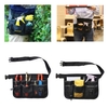 Sac de taille multifonctionnel étanche et résistant à l