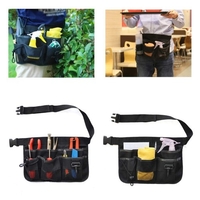 Sac de taille multifonctionnel étanche et résistant à l