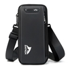 Sac de téléphone Sac à main pour téléphone Sac à bandoulière Taille Pochette pour téléphone pour téléphones de 6, 5 pouces