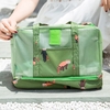 Sac de toilette Travel Beach Tote Shoulder Handbag