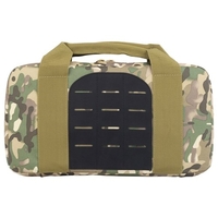 Sac de transport de sport de poche extérieure de 13, 8 pouces sac à main portable pour le camping randonnée alpinisme