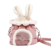 Sac de transport pour hamster Sac de transport pour petits animaux
