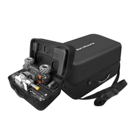 Sac de transport Étui de transport rigide pour DJI RoboMaster S1 Protection pour le transport,  sac de transport