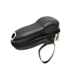 Sac de transport universel pour rasoir électrique Portable étanche électronique tondeuse à barbe organisateur de voyage utilisé pour Braun/Philips