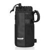 Sac de vélo isolé Porte-bouteille de vélo Couverture de bouteille d