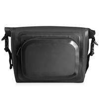 Sac de vélo étanche Sac de vélo avant multifonctionnel
