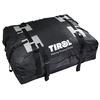 Sac de voyage de bagages de cargaison de dessus de toit de voiture imperméable de TIROL