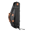 Sac en tissu Oxford Tissus perfectionnés en coton rembourré Sax Soft Case Bandoulière réglable Pochette