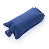 Sac gonflable pliable portatif presse manuelle sacs gonflables en TPU sac gonflable imperméable résistant à l