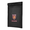 Sac ignifuge de dossier de document d