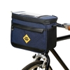 Sac isotherme de vélo pour vélo sac de guidon de vélo résistant à l