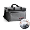 Sac isotherme isolé boîte de sac à lunch étanche portable pour Camping en plein air pique-nique barbecue voyage plage