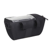 Sac multifonctionnel de guidon de bicyclette avec le sac à bandoulière de sac à bandoulière de poche d