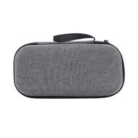 Sac portable à cardan Sac de rangement étanche Étui de transport pour stabilisateur