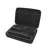 Sac portatif de stockage de sac de stockage portatif pour le cardan tenu dans la main de Smartphone de DJI OSMO 2