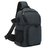 Sac pour appareil photo à une épaule Sac pour appareil photo extérieur à bandoulière étanche et résistant à l
