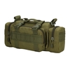 Sac pour appareil photo Camouflage Poches polyvalentes résistantes à l