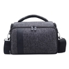 Sac pour appareil photo SLR / DSLR Gadget Bag Padding Sac de transport