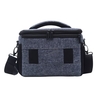 Sac pour appareil photo SLR / DSLR Gadget Bag Padding Sac de transport